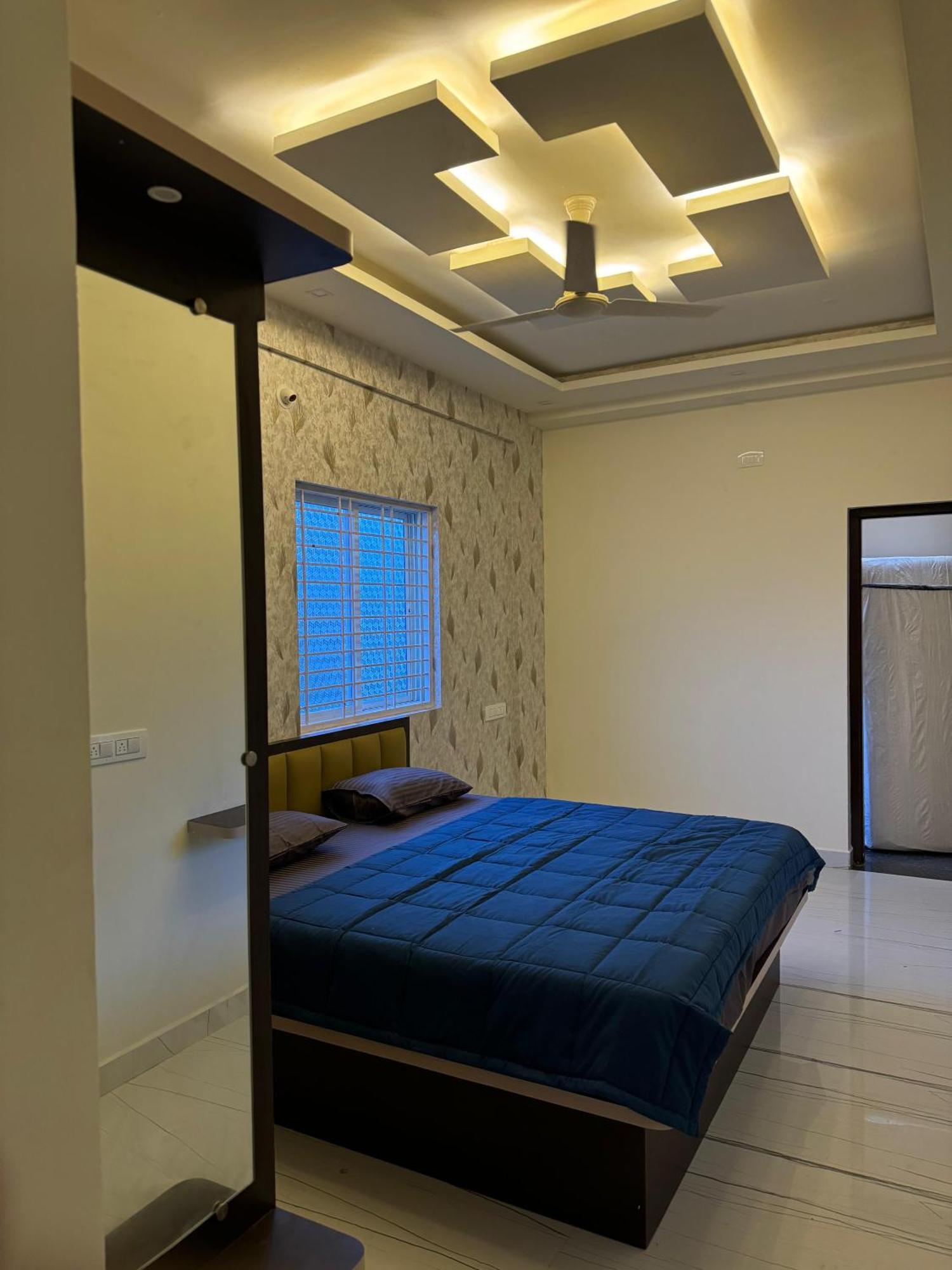Hoysala Lodge Arasalu Zewnętrze zdjęcie