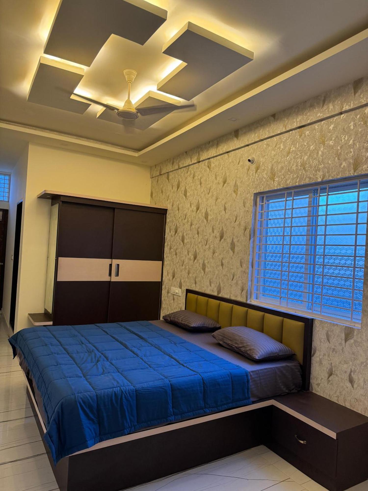 Hoysala Lodge Arasalu Zewnętrze zdjęcie