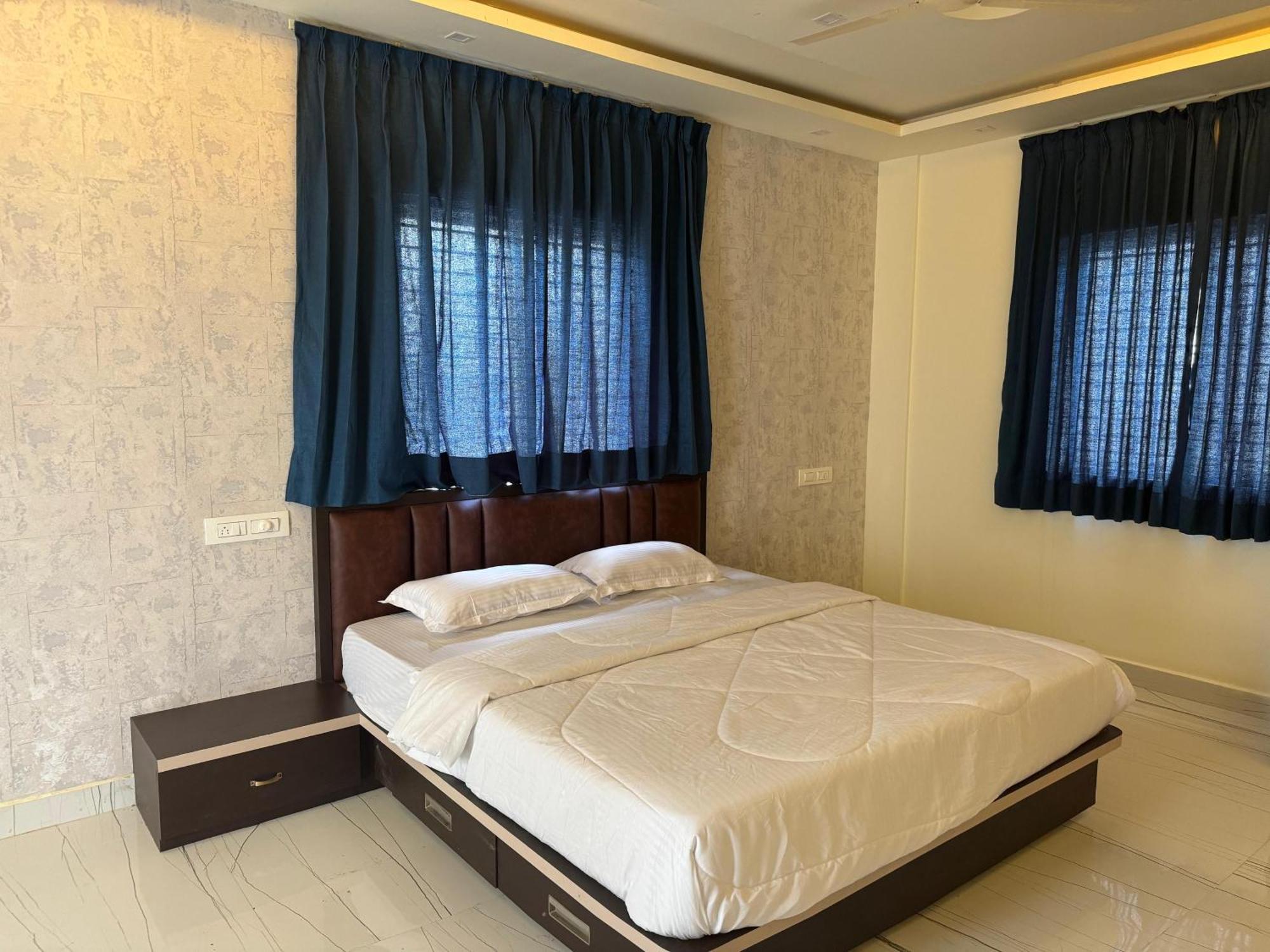 Hoysala Lodge Arasalu Zewnętrze zdjęcie