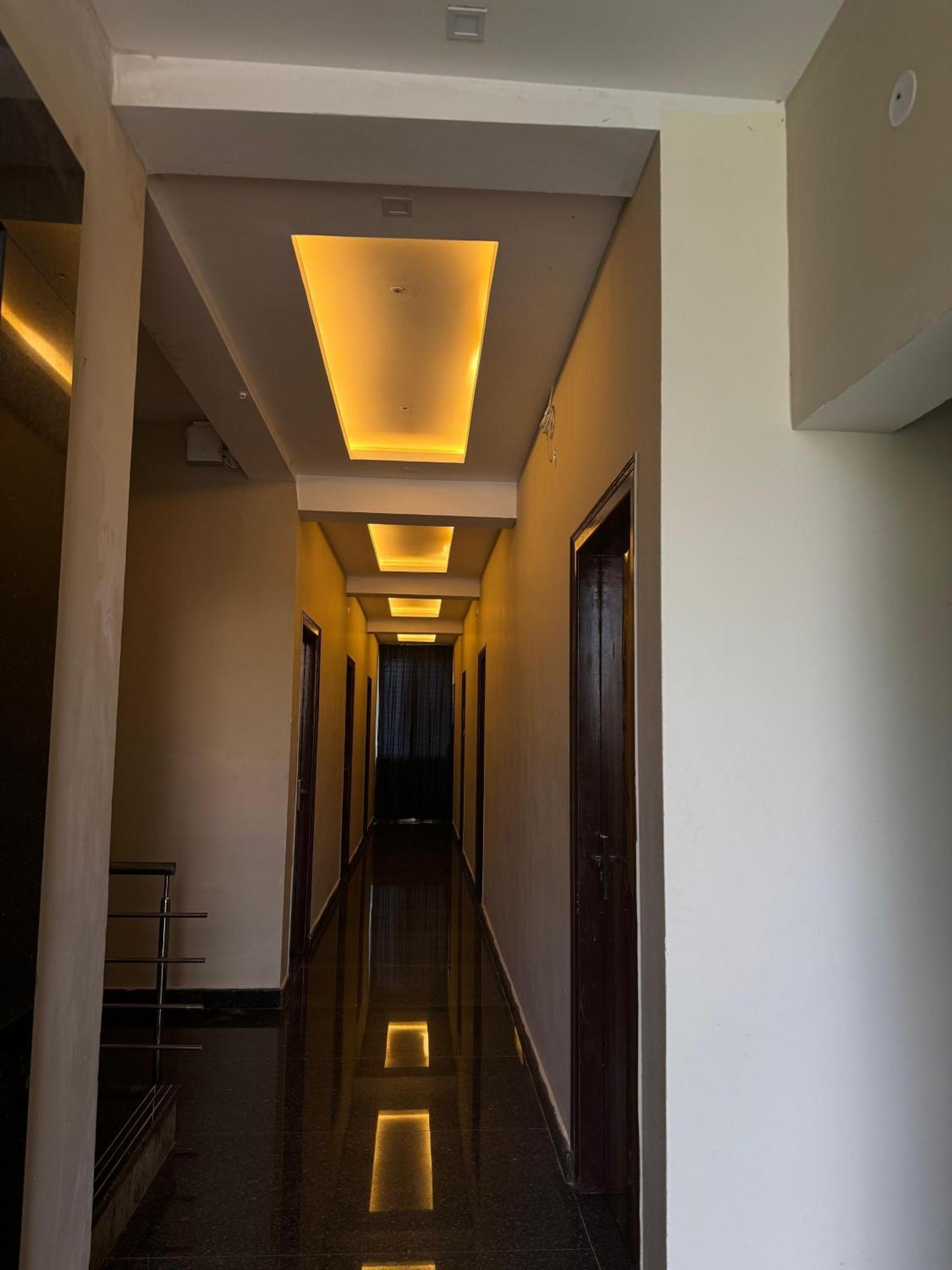 Hoysala Lodge Arasalu Zewnętrze zdjęcie