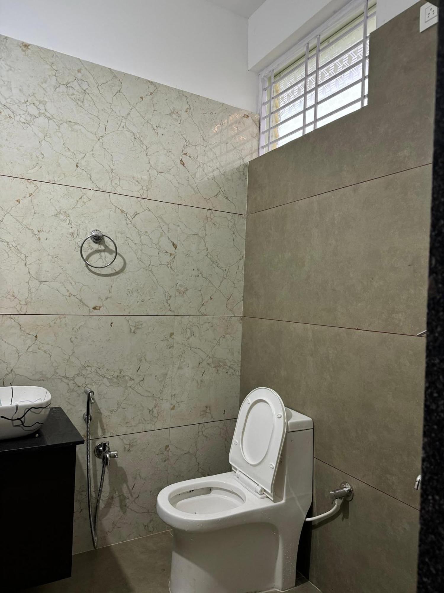Hoysala Lodge Arasalu Zewnętrze zdjęcie